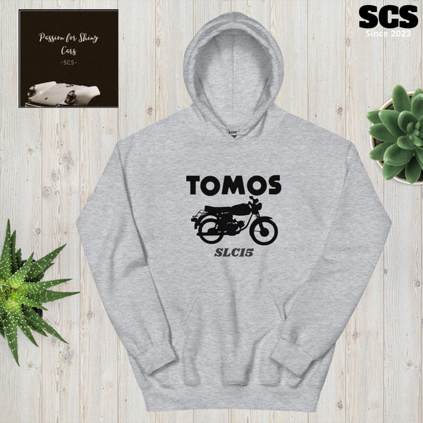 Tomos SLC15 - Hoodie