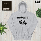 Babetta 210 - Hoodie