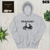 Piaggio Ciao - Hoodie