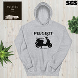 Peugeot Vivacity - Hoodie