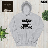 KTM SX125 - Hoodie