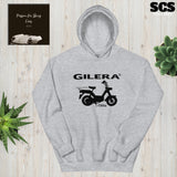 Gilera Citta - Hoodie