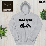 Babetta 207 - Hoodie