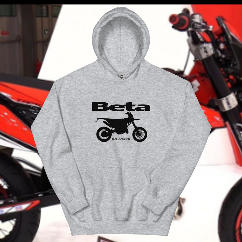 Beta RR track - Hoodie