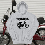 Tomos A3 1985 - Hoodie