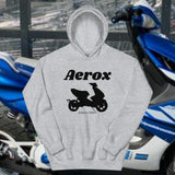 Yamaha Aerox - Hoodie