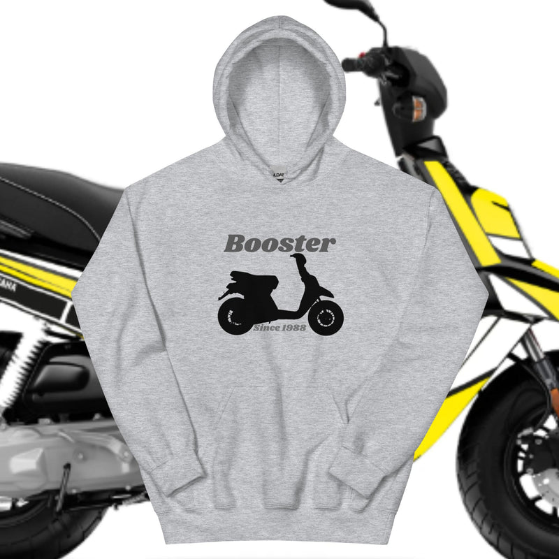 Yamaha Booster - Hoodie