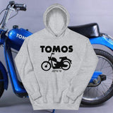 Tomos APN 4 - Hoodie