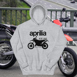 aprilia SX 50 - Hoodie