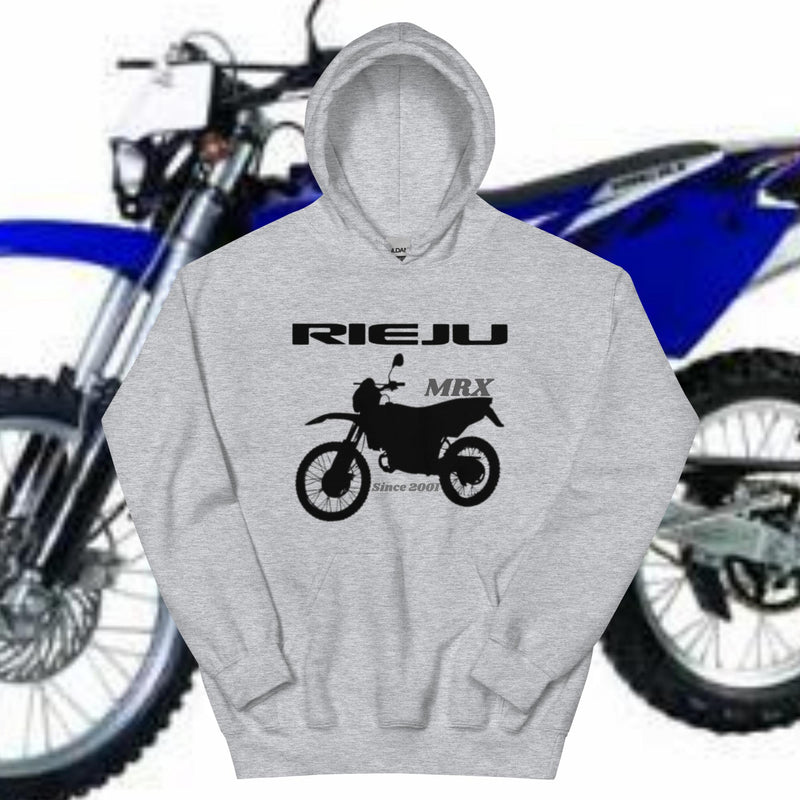 Rieju MRX - Hoodie