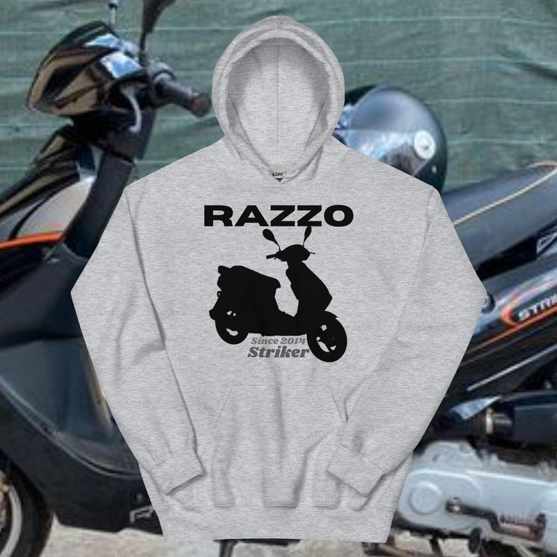 Razzo Striker - Hoodie