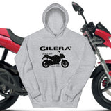 Gilera DNA 50 - Hoodie