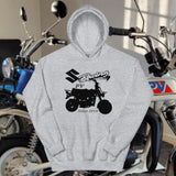 Suzuki PV50 - Hoodie