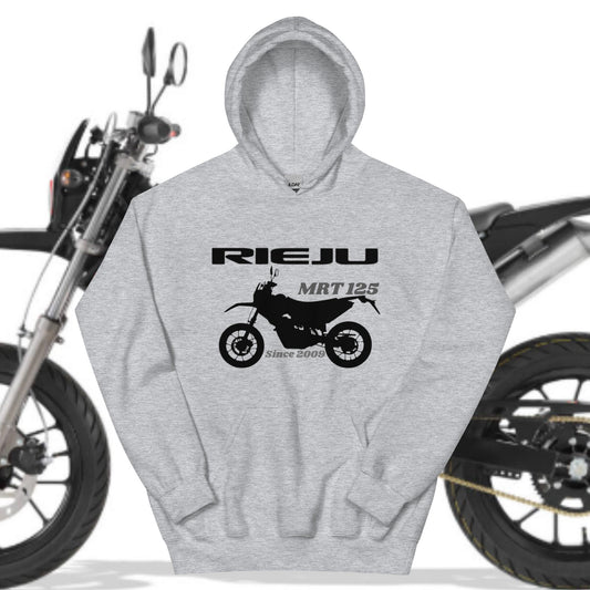 Rieju MRT 125 - Hoodie