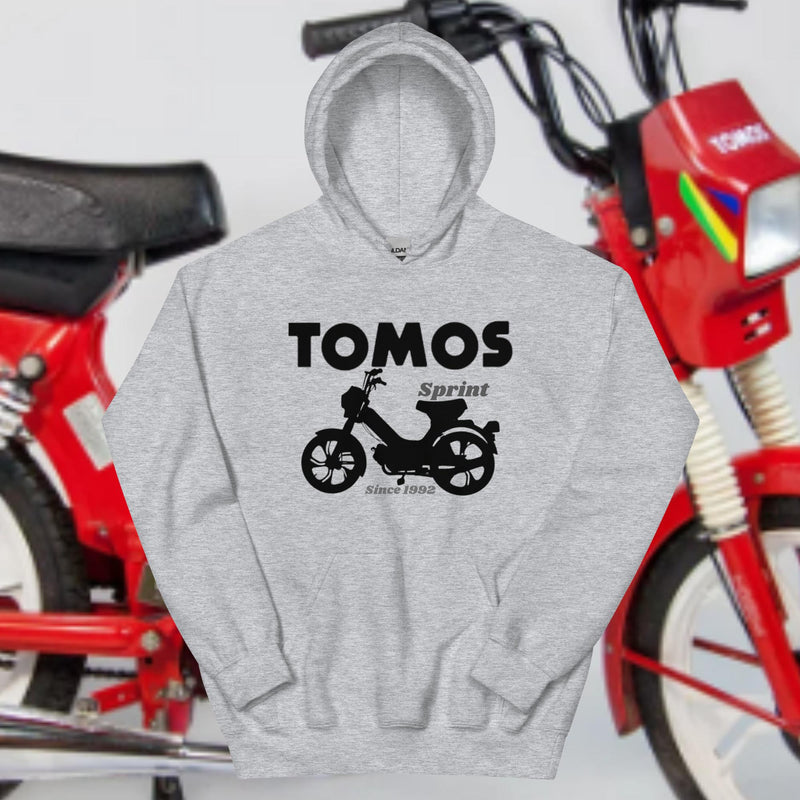 Tomos Sprint - Hoodie