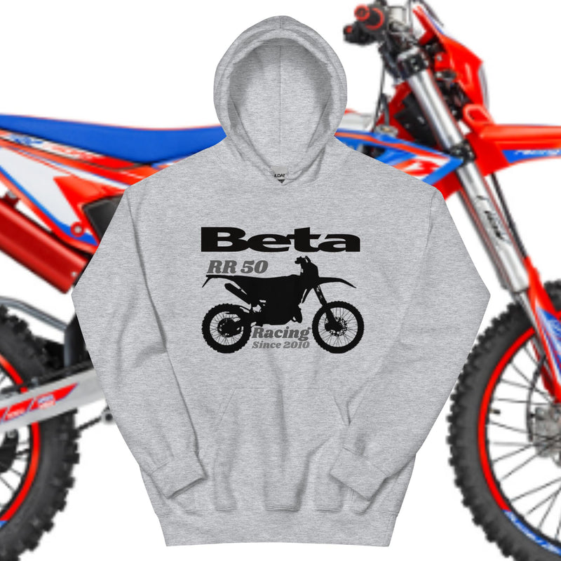 Beta RR 50 Racing - Hoodie