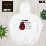 Saleen S7 - Premium Hoodie - Motorista Clothing