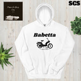 Babetta 210 - Hoodie