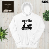 Aprilia SR50 1994 - Hoodie