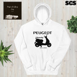 Peugeot Vivacity - Hoodie