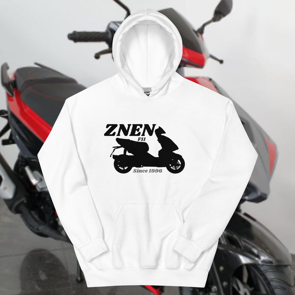 Znen f11 - Hoodie