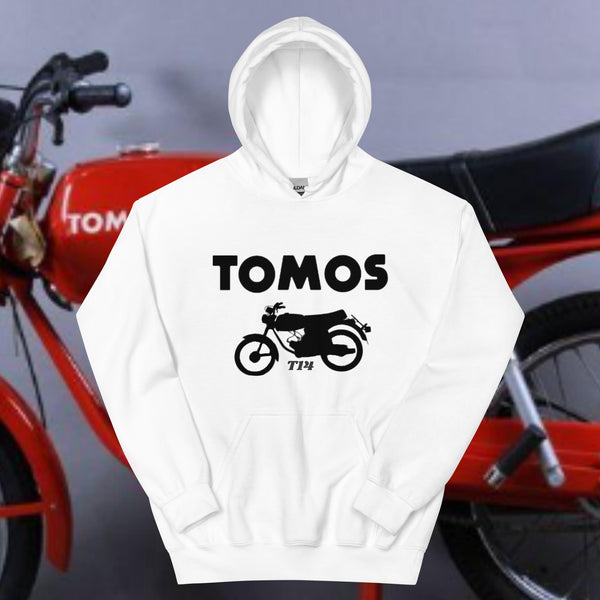 Tomos T14 - Hoodie