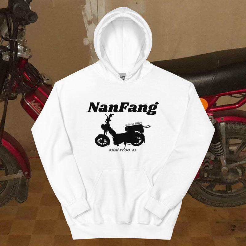 NanFang Mini VL50-M - Hoodie