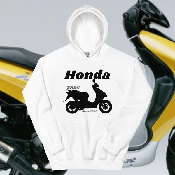 Honda X8RS - Hoodie