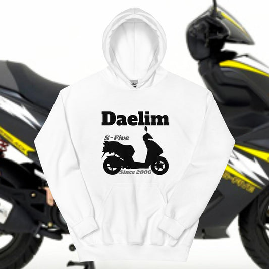 Daelim S-Five - Hoodie