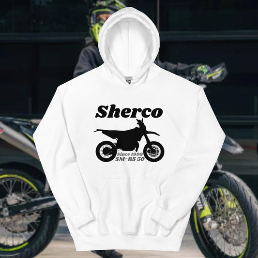 Sherco SM-RS 50 - Hoodie