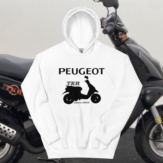 Peugeot TKR - Hoodie