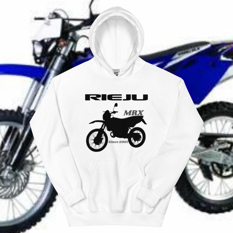 Rieju MRX - Hoodie