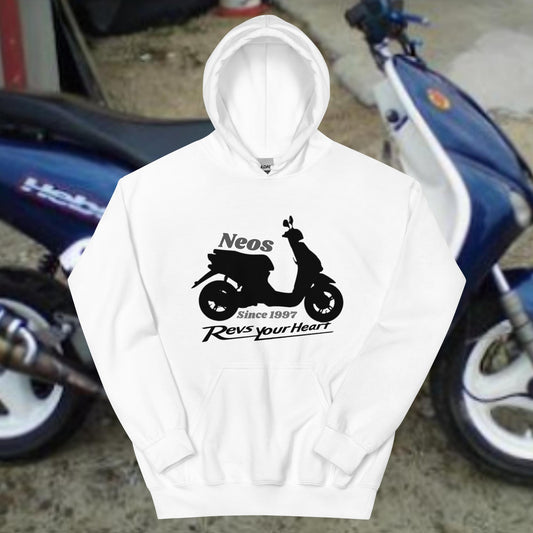 Yamaha Neos - Hoodie