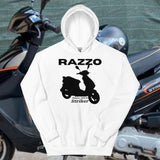 Razzo Striker - Hoodie