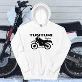 Tuntuti Tiger 1996 - Hoodie