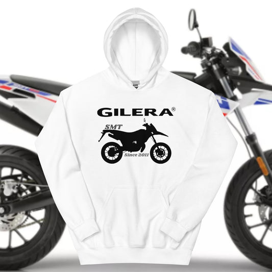 Gilera SMT - Hoodie