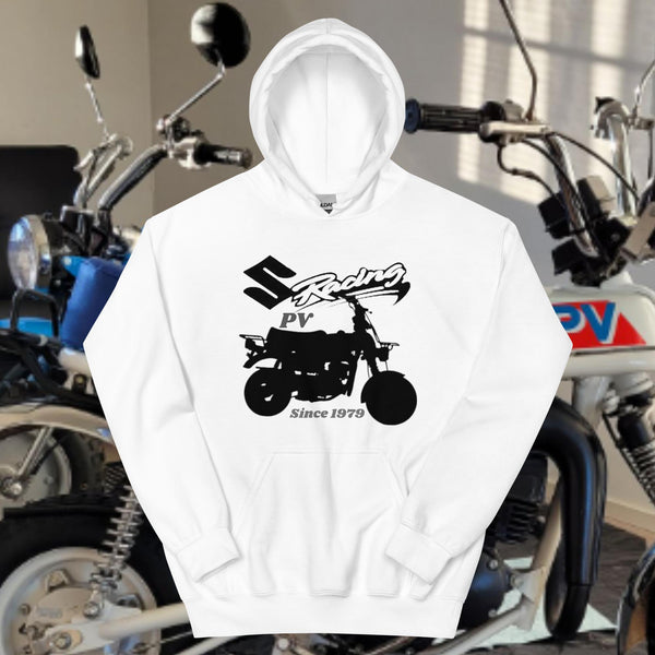 Suzuki PV50 - Hoodie