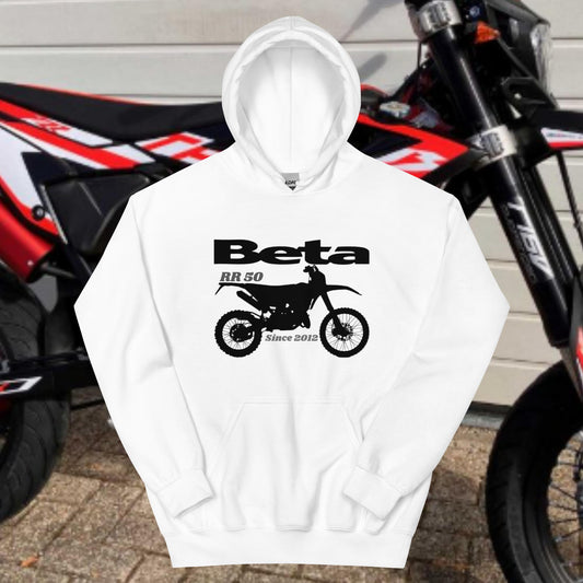 Beta RR 50 - Hoodie