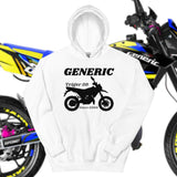 Generic Trigger 50 - Hoodie