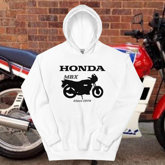 Honda MBX - Hoodie