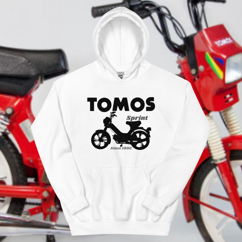 Tomos Sprint - Hoodie