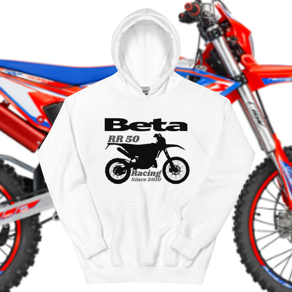 Beta RR 50 Racing - Hoodie