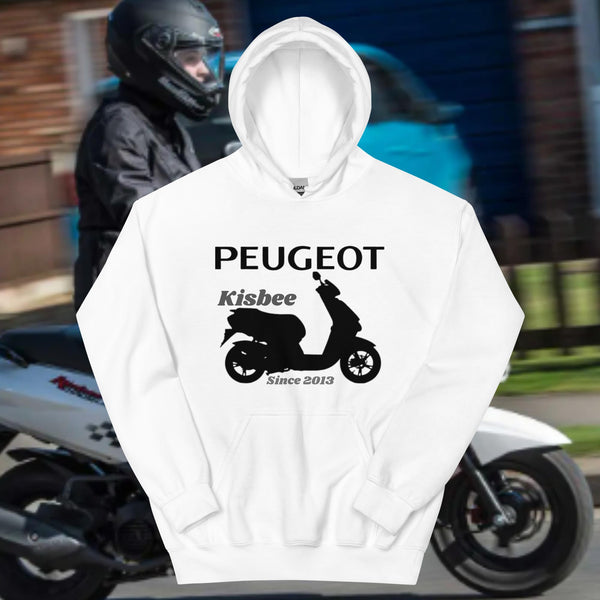 Peugeot Kisbee - Hoodie