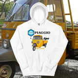 Piaggio Ape - Hoodie