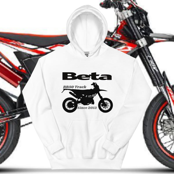 Beta RR 50 Track - Hoodie