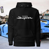 Toyota GR Supra - Premium Hoodie (FREE SHIPPING)