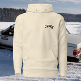 Send it or scrape it - Premium Hoodie