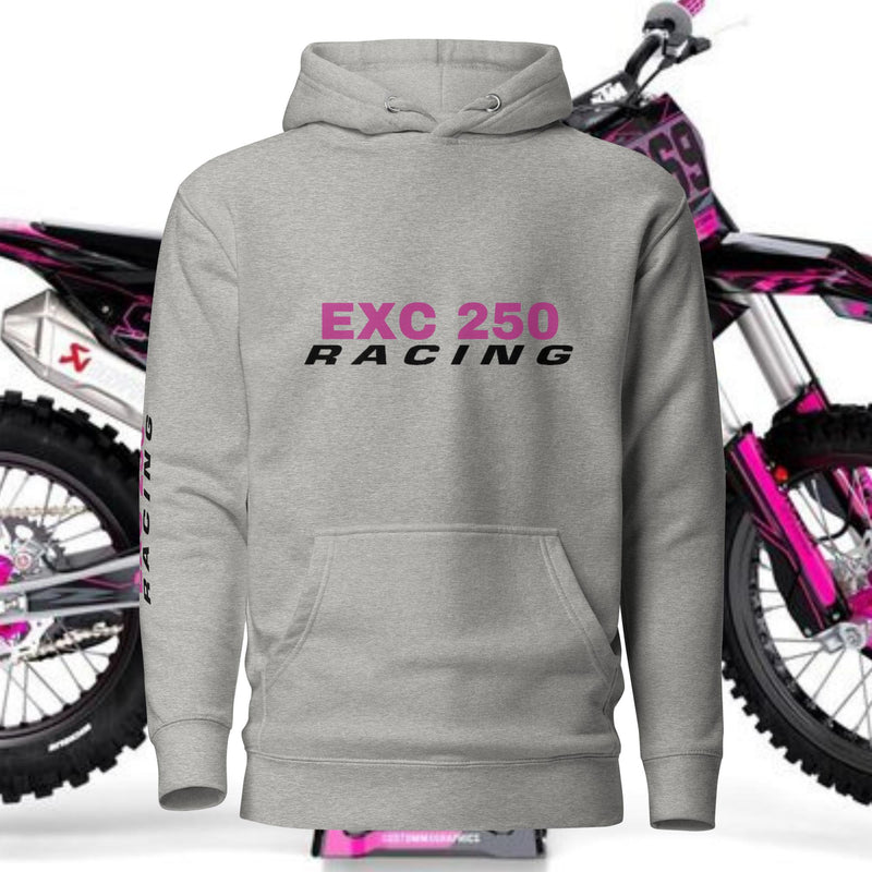 KTM SXF 250 - Premium Hoodie (FREE SHIPPING)