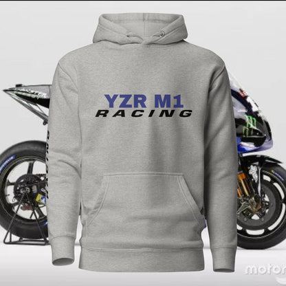 Yamaha YZR-M1 - Premium Hoodie (FREE SHIPPING)