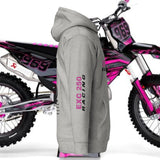 KTM SXF 250 - Premium Hoodie (FREE SHIPPING)